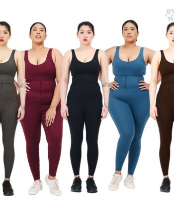 LEGGING HIGHWAIST SEAMLESS