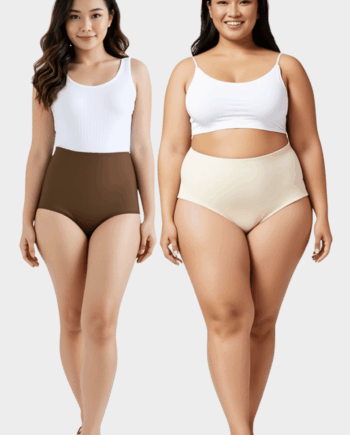 AIRISLK SEAMLESS PANTIES