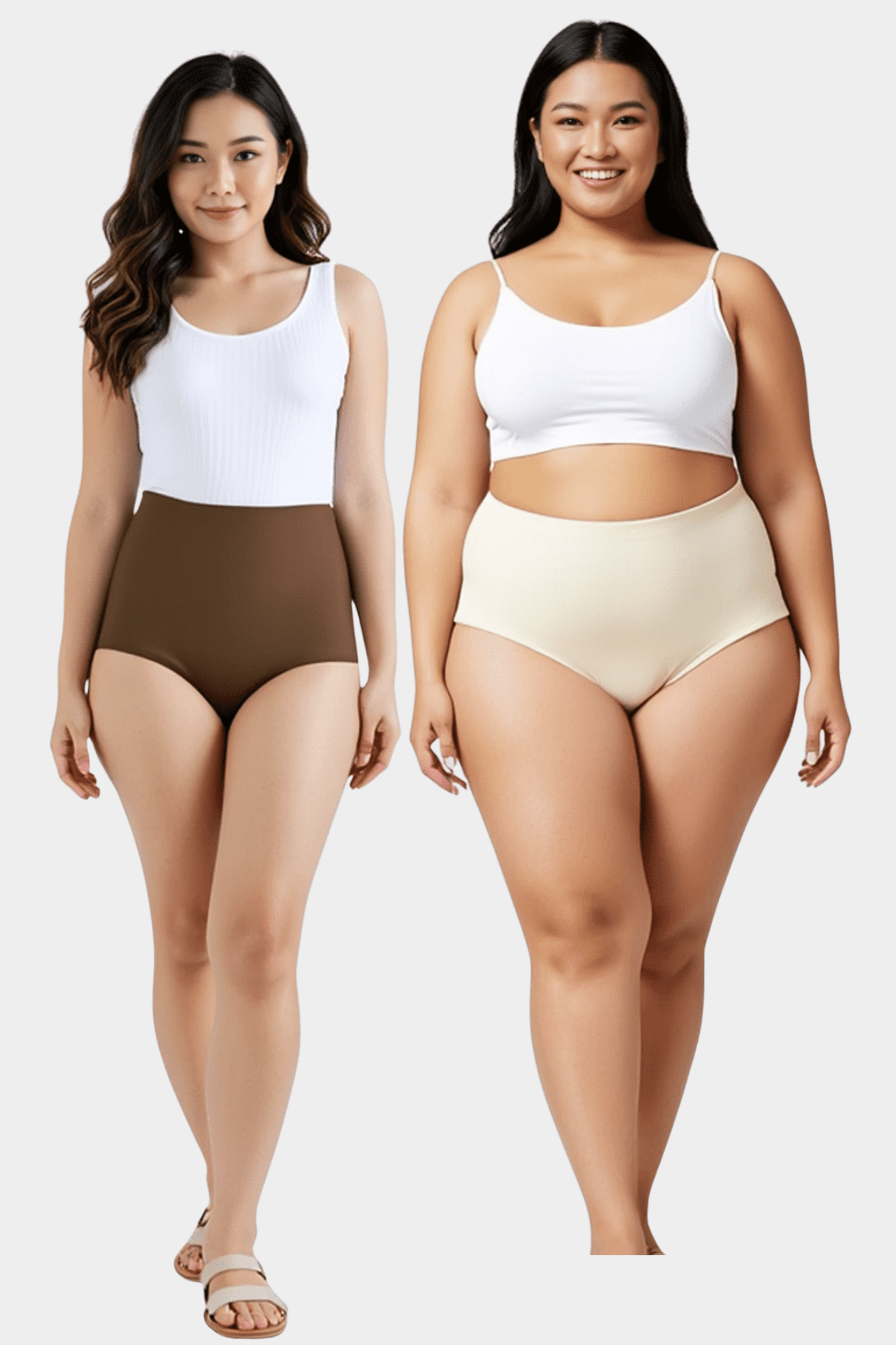 AIRISLK SEAMLESS PANTIES