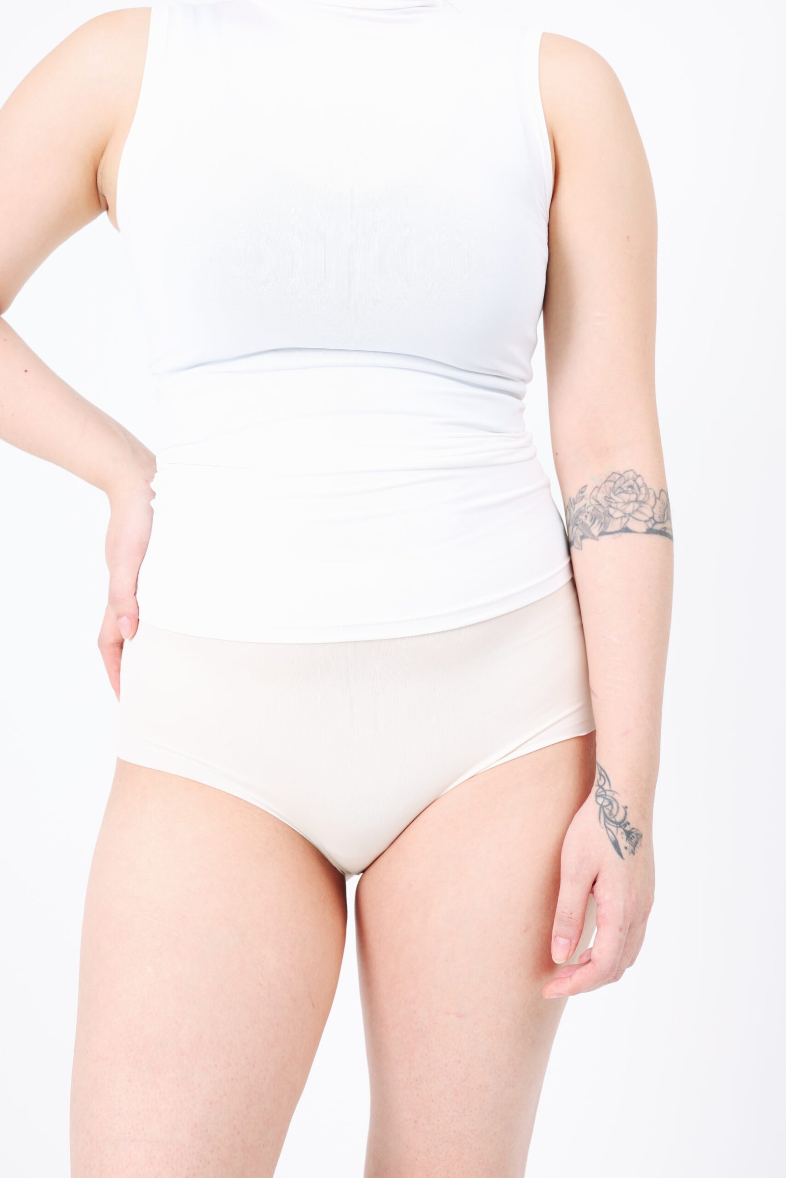 AIRISLK SEAMLESS PANTIES