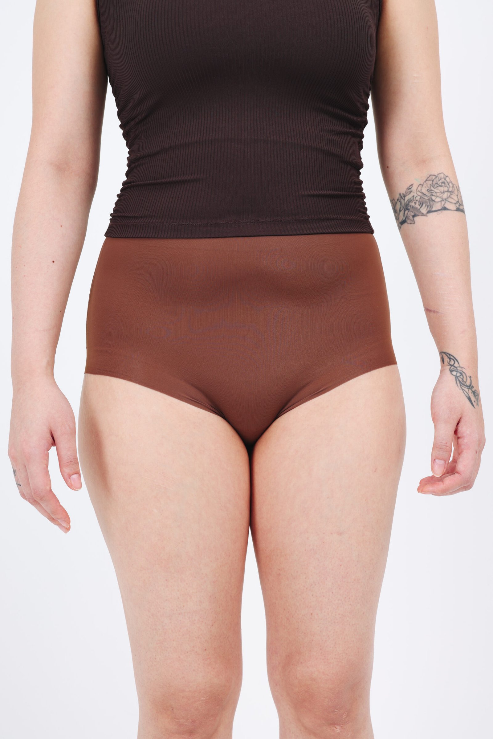 AIRISLK SEAMLESS PANTIES