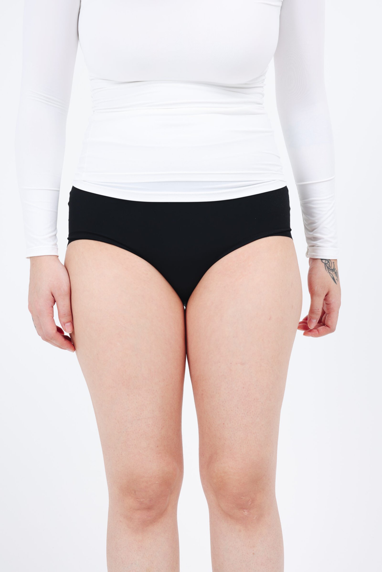 AIRISLK SEAMLESS PANTIES