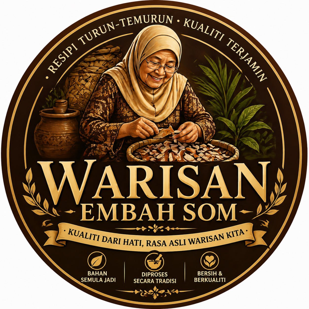 Warisan Embah Som